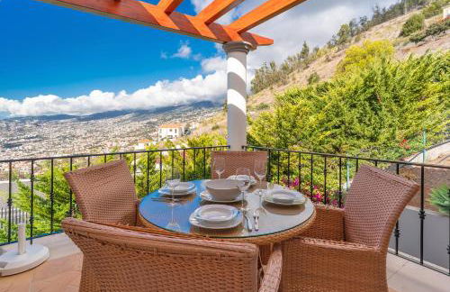 Luxury two bedroom Palheiro Village by Holiday Rental Madeira - Foto 54