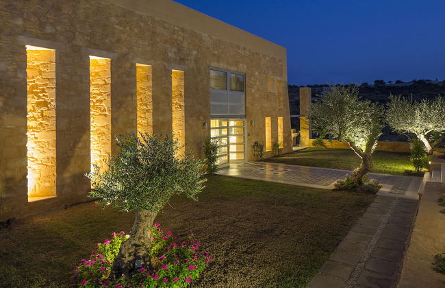 Olea Villas - Foto 27