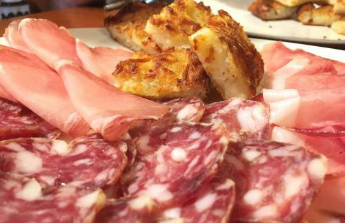 Agritur Ruatti - Foto 26