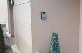 Residence du Vieux Chateau jardin & parking gratuit - Foto 18