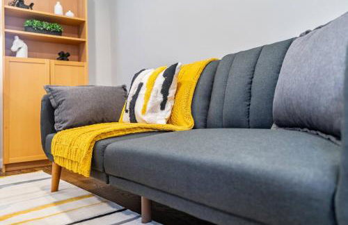 Beautiful home next train station close to boston - Foto 42