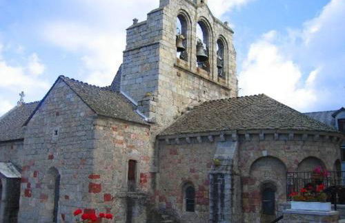 Lozère St Alban Aubrac Margeride gîte 4 étoiles 8 personnes au calme près nature - Foto 26