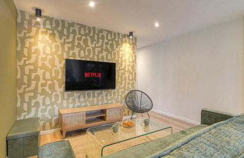 L 'Elegant - travelhome - 50m de la gare - Foto 1