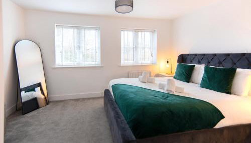 Stylish 2 Bedroom House - Village Location - Foto 2