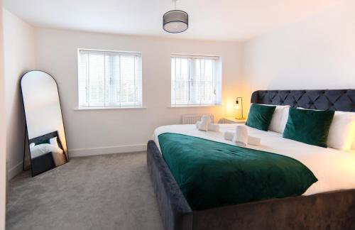 Stylish 2 Bedroom House - Village Location - Foto 2