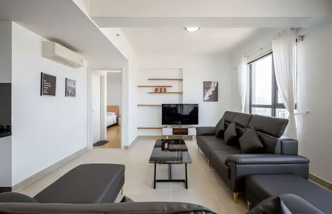 GEM EMERALD - Celadon City Tan Phu - Photo 21