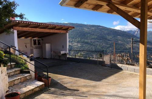 Helmos View - Relaxation & Nature - Foto 46