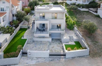 marYsol luxury maison - Foto 8