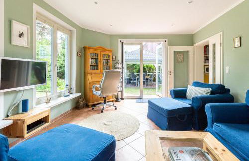 Ferienhaus Ankerherz - Foto 21