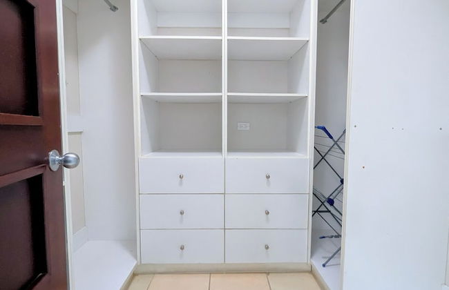 YC 701-C l Apartamento 2BR en av balboa - Foto 4