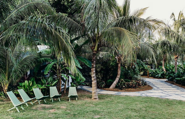 The Hideaway Hull Bay - Foto 75