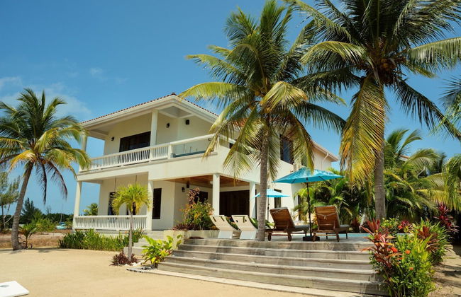 Villa Island Time Gecko - Foto 19