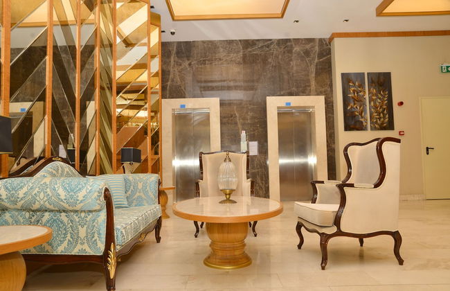 Double Park Suites - Foto 5