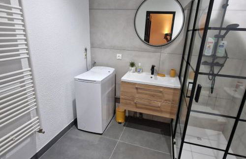 Le Petit Colin RDC - Foto 8