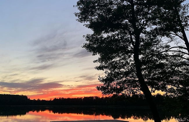 Folwark Mazurskie Legendy - Foto 62