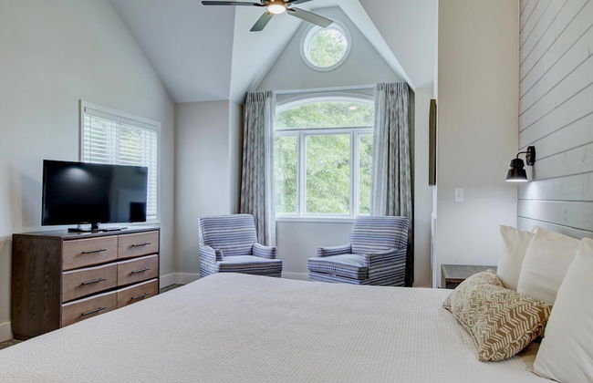 Pocono Mountain Villas MOD Collection by Sonesta - Foto 57