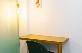 Green Universe Porto by MyMoradia - Foto 23