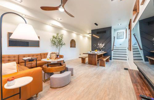 Artisan Oasis-hot Tub Fire Pit 8bd Whole House - Photo 65