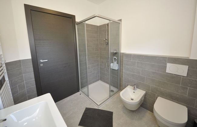 Eco House Livigno - Foto 80