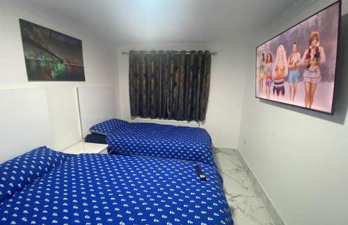 THE ROYAL BOUTIQUE OXFORD LODGE by LONDON SLEEP 6 - Foto 14