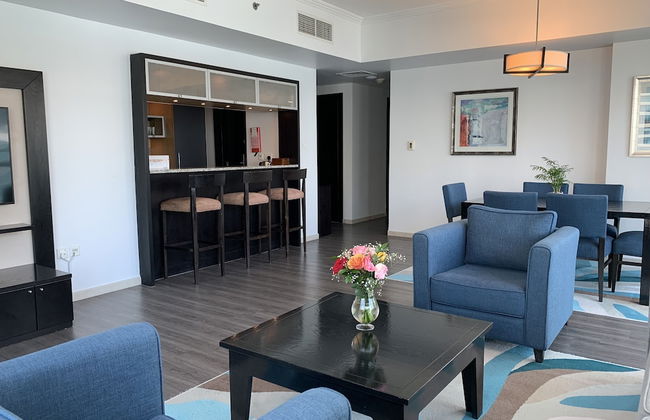 Nuran Marina Serviced Residences - Photo 21