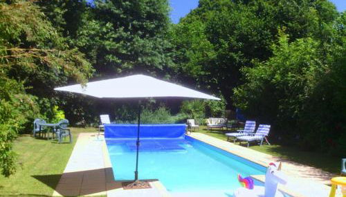 The Nightingales - Foto 2, Garden