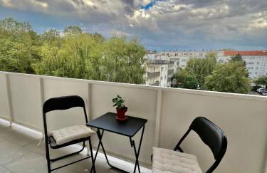 À 10 min du centre de strasbourg appartement - Foto 9