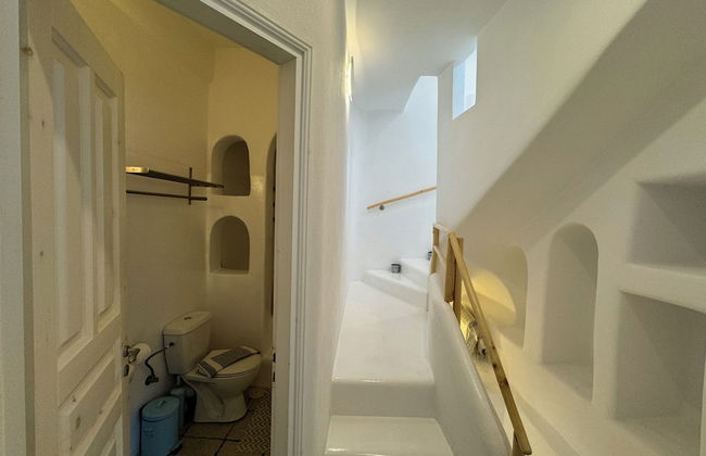 Platis Gialos Ocean Dream House Seaview - Foto 28