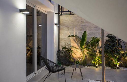 SingularStays Parque Central - Foto 144