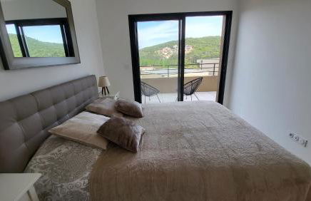 Villa Moderne de Standing avec Piscine Privée à 400m de la Plage - 4 Chambres - Foto 18