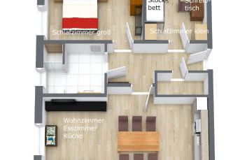 Gästehaus Munk - Foto 80