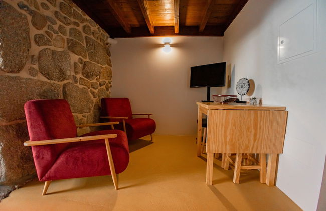 Quinta da Corredoura Hotel Rural - Photo 42