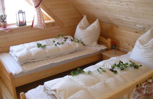 Bayerwaldblockhaus - Chalet in Bayern - Foto 13