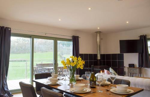 Red Kite Lodge - Uk32610 - Foto 7