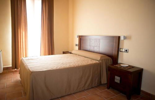 Apartamentos Turisticos Cortijo Garces - Photo 32