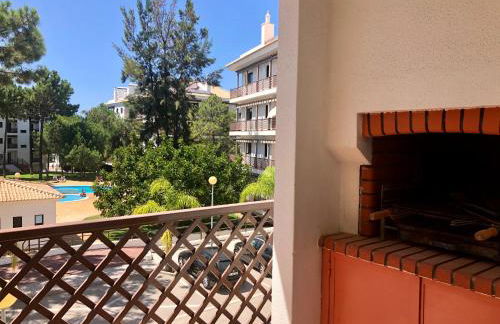 Praia da Falésia - Falesia Beach - Apartment Pine Sun Park - Foto 8