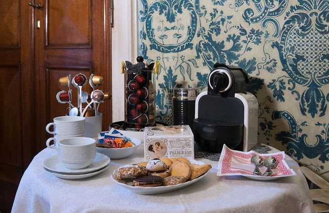 Salotto delle Arti - Foto 29