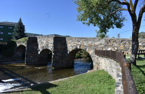 Apartamentos Picea Azul - Foto 1