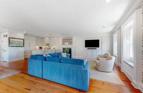 Rainbow Row Pied-À-Terre - 30 Day Rental - Photo 12