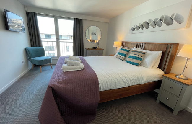 Tolbooth Apartments - Foto 68