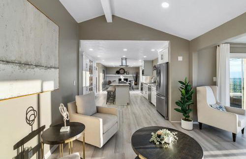 Millcreek Villa- Scenic Fun & Games Getaway! home - Foto 19