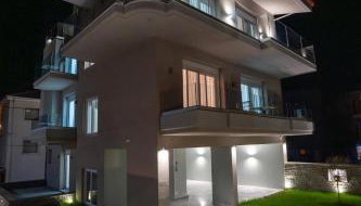 Suite Room 33 Ioannina - Near airport - Foto 2