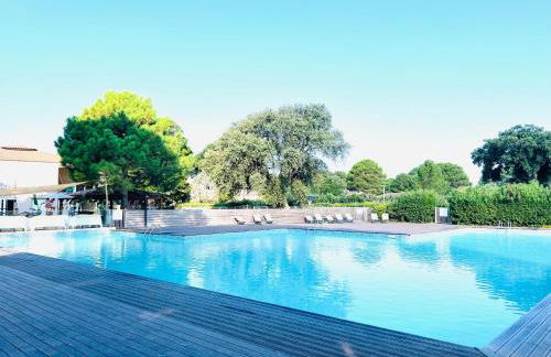 Location T2 44 m2 proche plage Lecci appartement 82 - Foto 7