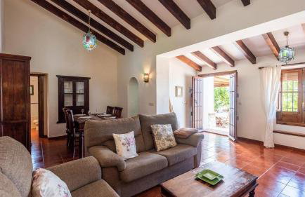 Casa El Trigal Villanueva de la Concepcion by Ruralidays - Foto 15