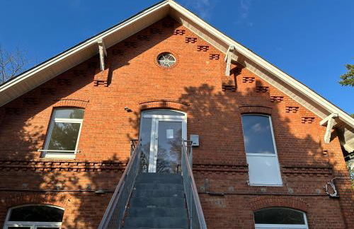 Elbe52 - by BohnApartments- Nähe Elbe- WLAN- Parken - Foto 18