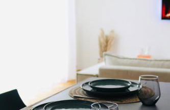 Charmant appartement STRASBOURG - Foto 8