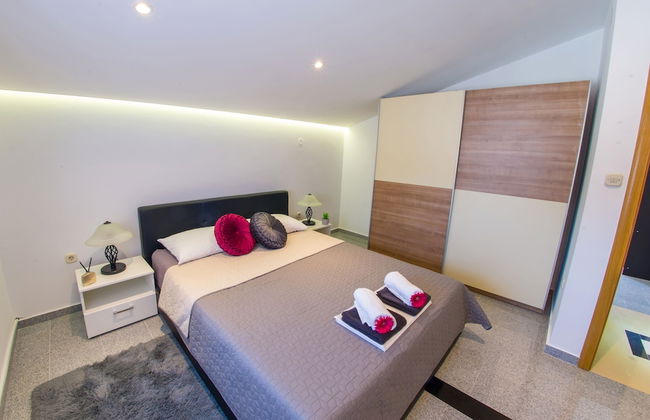 Villa Plavota - Foto 2