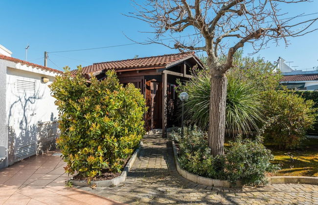 Villetta Bartucci con Giardino by Wonderful Italy - Foto 28