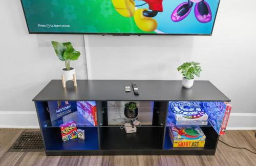 Prime Downtown Indy House Close to DT Indy - Photo 4