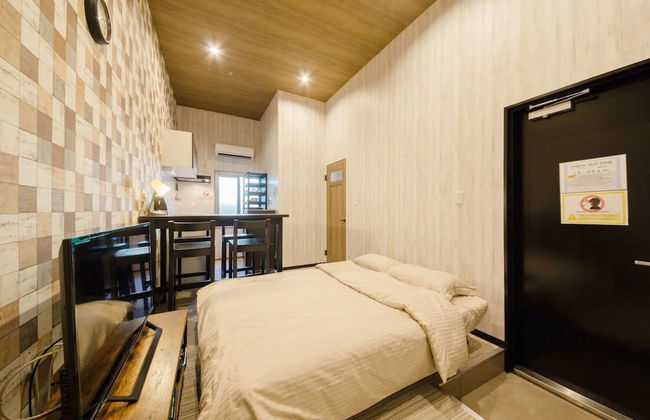 Chiba Morihiro building MIY - Foto 35